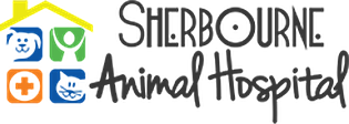 Sherbourne Animal Hospital logo