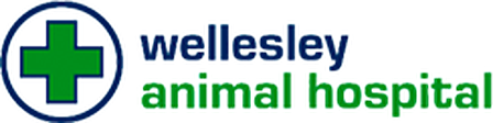 Wellesley Animal Hospital logo