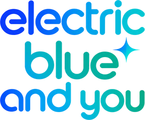 Electric Blue and You
