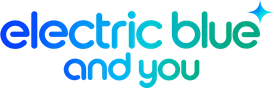 Electric Blue and You